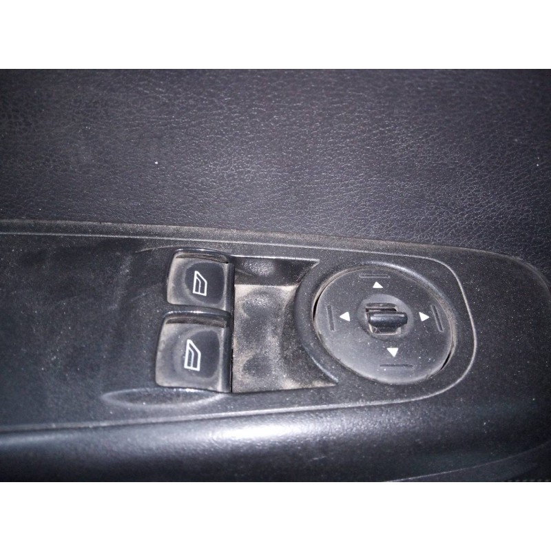 Recambio de mando elevalunas delantero izquierdo para ford tourneo courier (c4a) trend referencia OEM IAM   