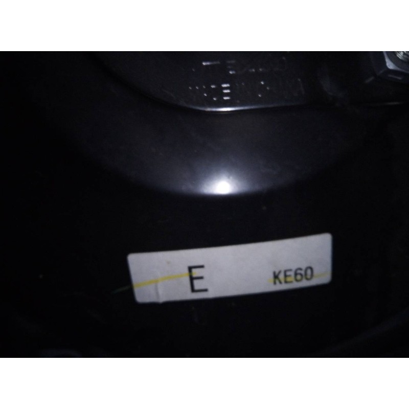 Recambio de servofreno para mazda cx-5 style 2wd referencia OEM IAM KE60  