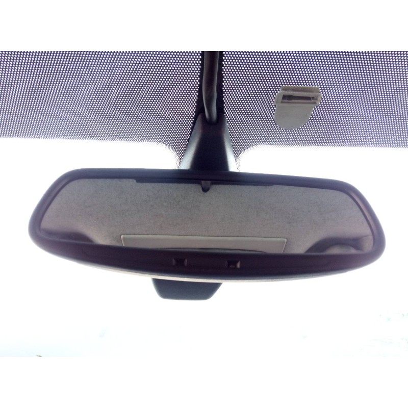 Recambio de espejo interior para ford s-max (ca1) titanium referencia OEM IAM   