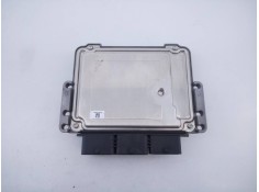 Recambio de centralita motor uce para peugeot 208 active referencia OEM IAM 9805947380 0281019817 