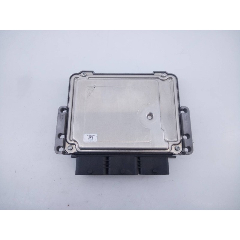 Recambio de centralita motor uce para peugeot 208 active referencia OEM IAM 9805947380 0281019817 