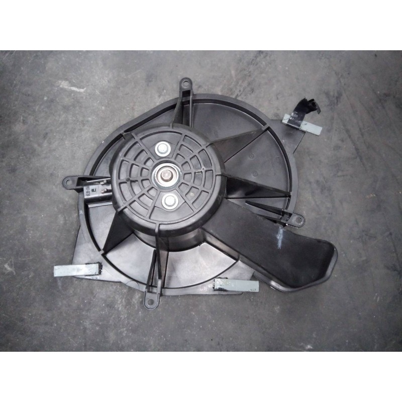 Recambio de ventilador calefaccion para chrysler 300 c touring 3.0 crd referencia OEM IAM 9405315K9825  