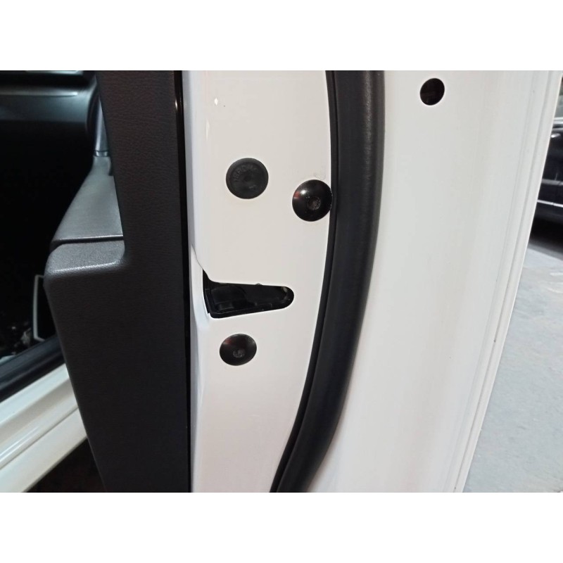 Recambio de cerradura puerta delantera derecha para volkswagen passat lim. (362) edition bluemotion referencia OEM IAM   