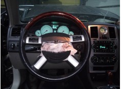 Recambio de volante para chrysler 300 c touring 3.0 crd referencia OEM IAM   