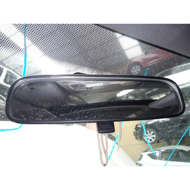 Recambio de espejo interior para honda cr-v (rd8) ex referencia OEM IAM   