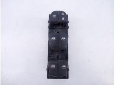 Recambio de mando elevalunas delantero izquierdo para nissan qashqai (j11) tekna referencia OEM IAM   