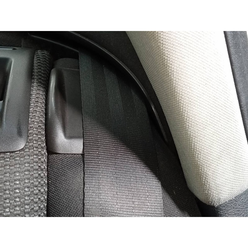 Recambio de cinturon seguridad trasero izquierdo para volkswagen passat lim. (362) edition bluemotion referencia OEM IAM   