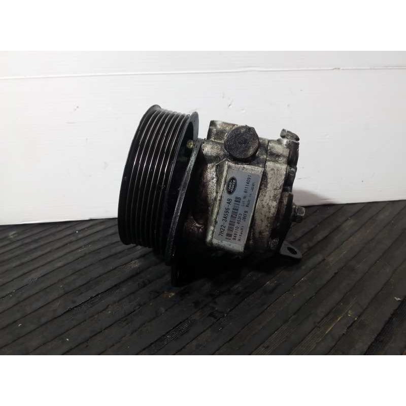 Recambio de bomba direccion para land rover range rover sport v6 td hse referencia OEM IAM 7H223A696AB  