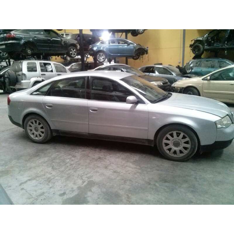 audi a6 avant (4b5) del año 1997