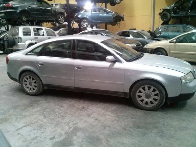 audi a6 avant (4b5) del año 1997