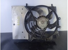 Recambio de electroventilador para peugeot 208 active referencia OEM IAM 9682895680  