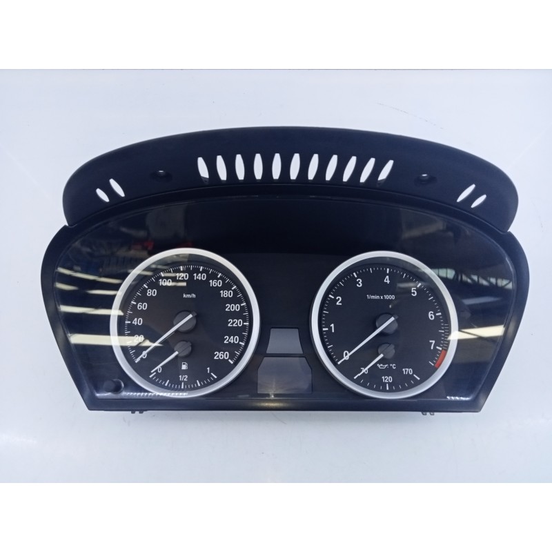 Recambio de cuadro instrumentos para bmw x6 (e71) 3.5i referencia OEM IAM 6976284 A2C53413555 