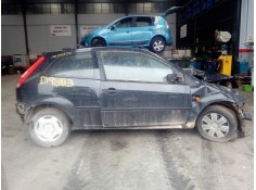 ford fiesta (cbk) del año 2002