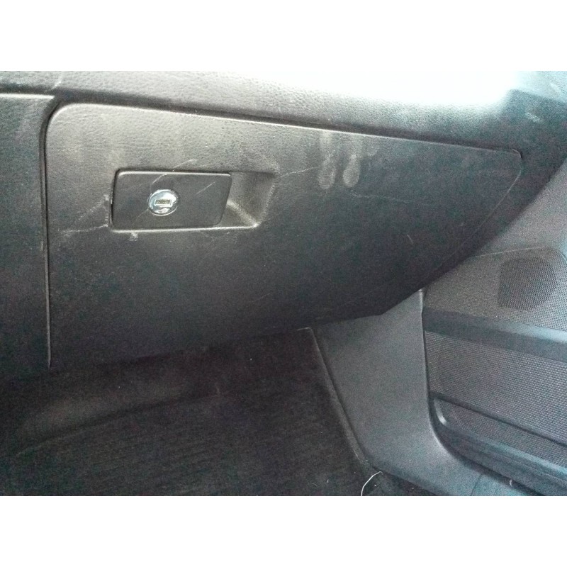 Recambio de guantera para volkswagen passat lim. (362) edition bluemotion referencia OEM IAM   