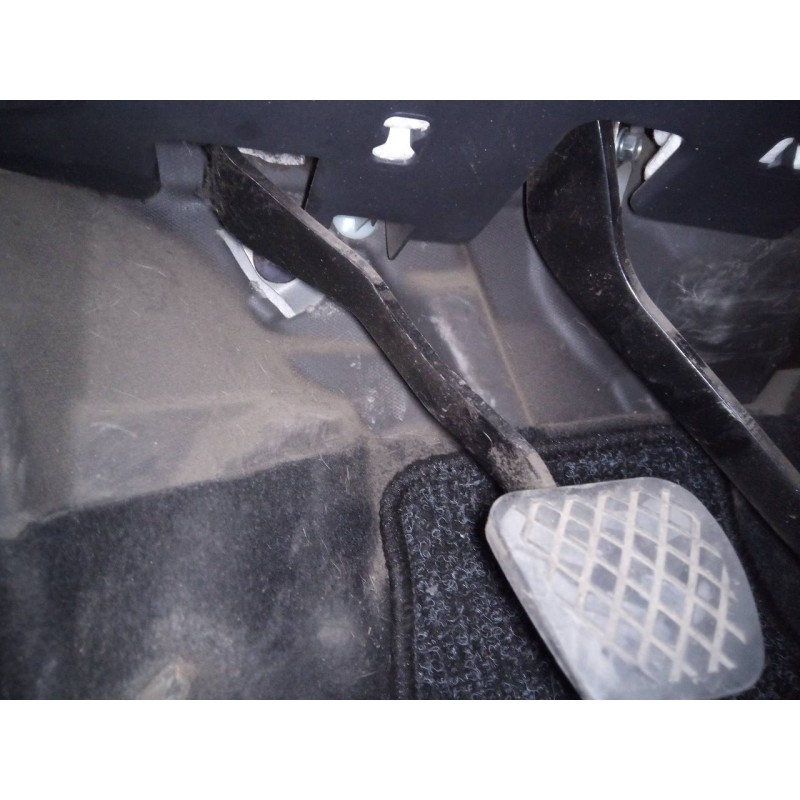 Recambio de pedal embrague para honda cr-v (rd8) ex referencia OEM IAM   