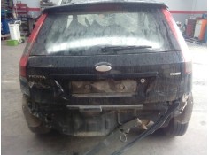 ford fiesta (cbk) del año 2002 2