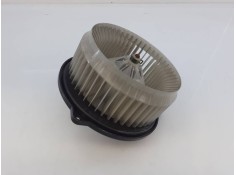 Recambio de ventilador calefaccion para honda cr-v (rd8) ex referencia OEM IAM 16101G15  