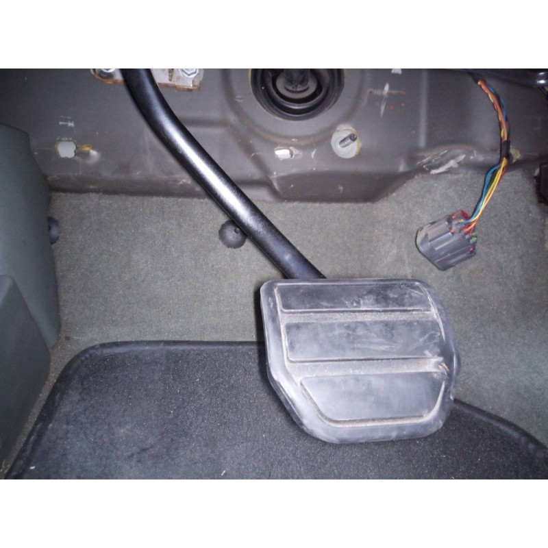 Recambio de pedal freno para land rover range rover sport v8 td se referencia OEM IAM   