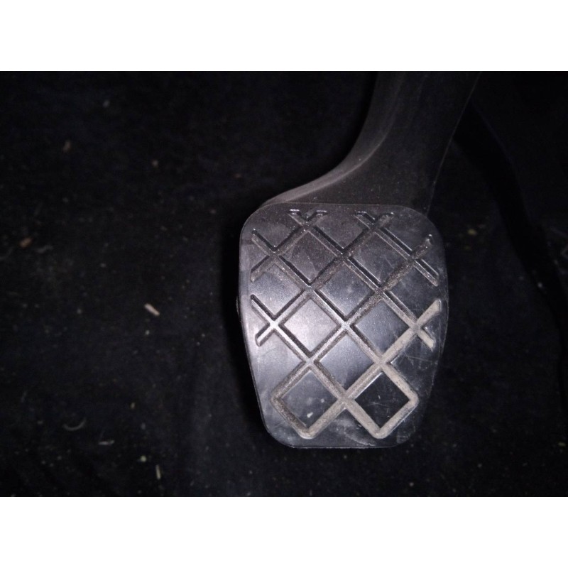 Recambio de pedal freno para volkswagen tiguan advance bmt referencia OEM IAM   