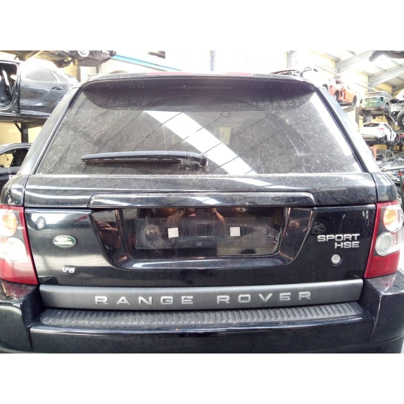 Recambio de porton trasero para land rover range rover sport v8 td se referencia OEM IAM   