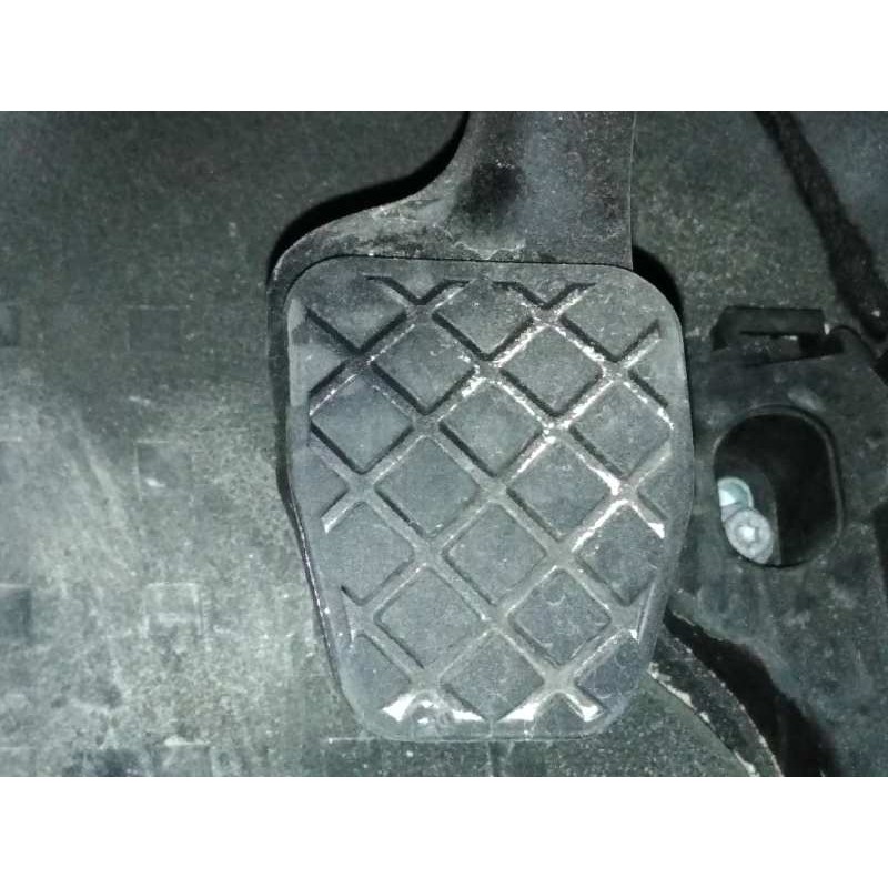 Recambio de pedal freno para volkswagen caddy furgón/kombi furgón bmt referencia OEM IAM   