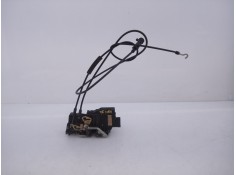 Recambio de cerradura puerta trasera izquierda para mercedes clase m (w163) 320 (163.154) referencia OEM IAM A1607300935  