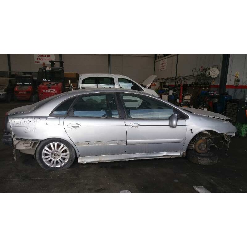 citroen c5 berlina del año 2005