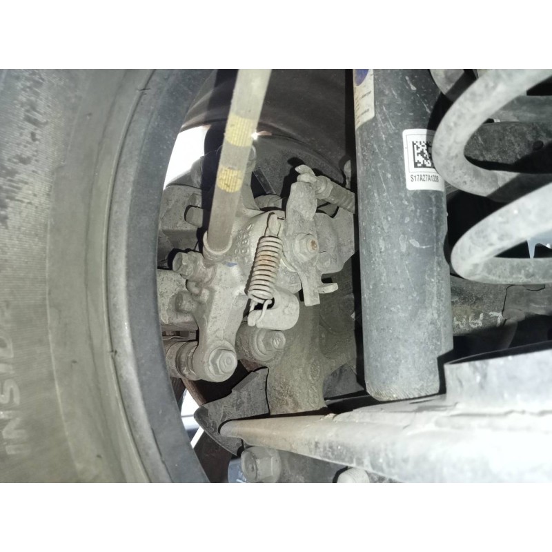 Recambio de pinza freno trasera izquierda para hyundai i30 (pd) essence referencia OEM IAM   