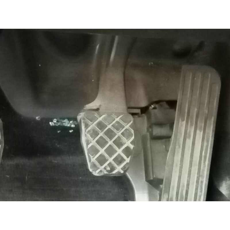 Recambio de pedal freno para volkswagen passat lim. (362) edition bluemotion referencia OEM IAM   