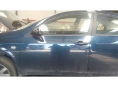 Recambio de puerta delantera izquierda para nissan primera berlina (p12) acenta referencia OEM IAM   