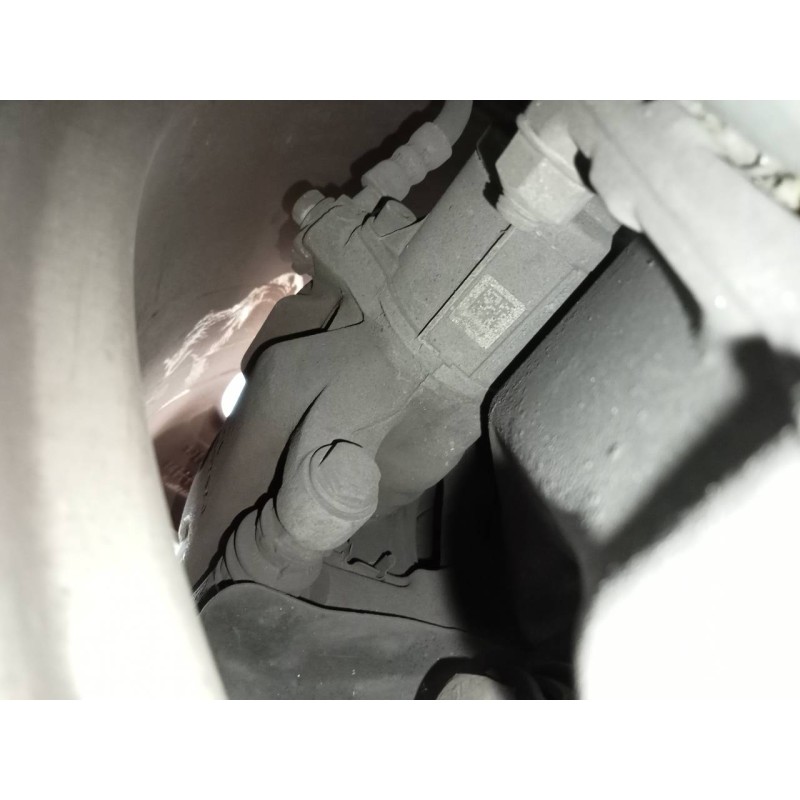 Recambio de pinza freno trasera derecha para volkswagen passat lim. (362) edition bluemotion referencia OEM IAM   