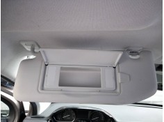 Recambio de parasol izquierdo para peugeot 208 active referencia OEM IAM   