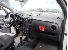 Recambio de salpicadero para dacia lodgy stepway referencia OEM IAM   