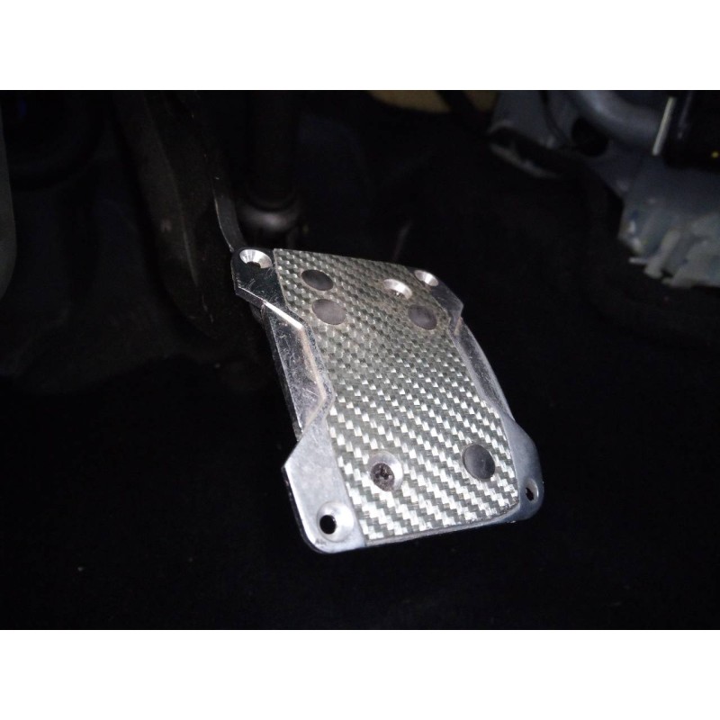 Recambio de pedal freno para peugeot 208 active referencia OEM IAM   