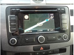 Recambio de sistema navegacion gps para volkswagen passat lim. (362) edition bluemotion referencia OEM IAM   