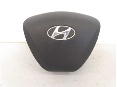 Recambio de airbag delantero izquierdo para hyundai i40 style blue referencia OEM IAM 569003Z100HZ MD11263975203 