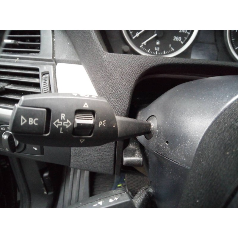 Recambio de mando intermitentes para bmw x6 (e71) 3.5i referencia OEM IAM   