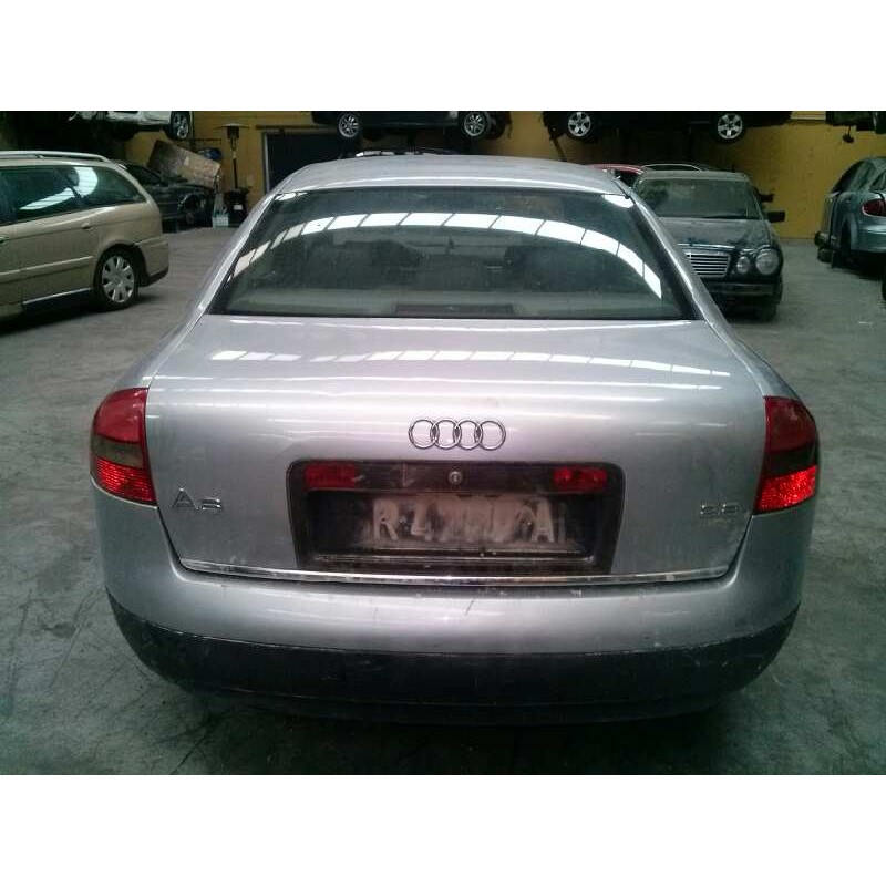 audi a6 avant (4b5) del año 1997