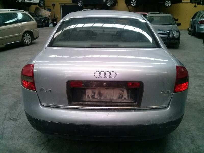 audi a6 avant (4b5) del año 1997