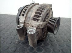 Recambio de alternador para land rover range rover sport v8 td se referencia OEM IAM 1042104651  