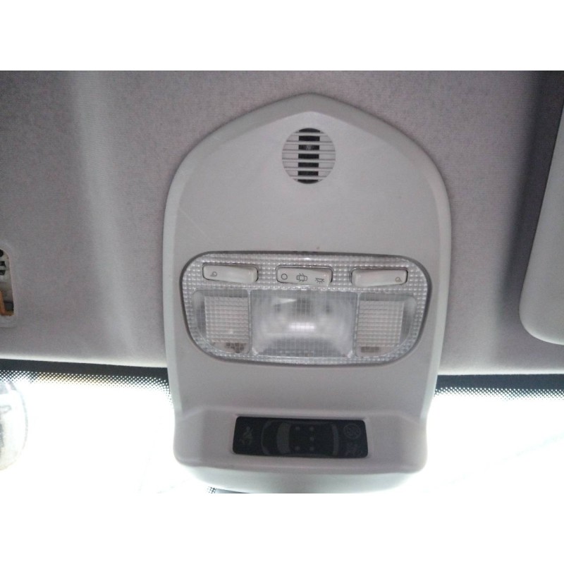 Recambio de luz interior para peugeot 308 access referencia OEM IAM   