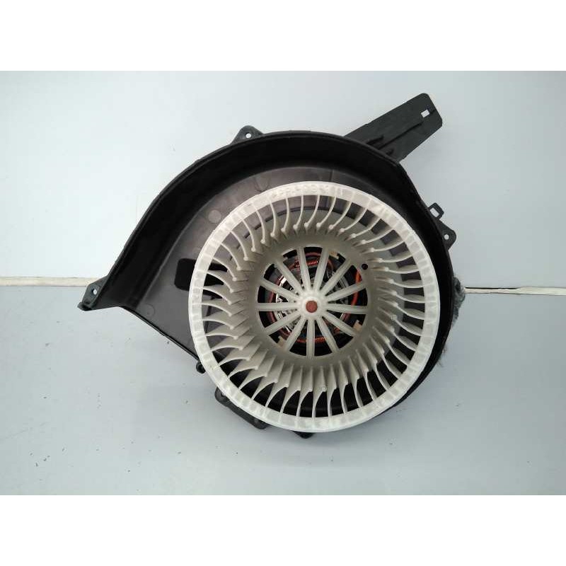 Recambio de ventilador calefaccion para audi a1 sportback (8xf) design referencia OEM IAM 6R1819015A  