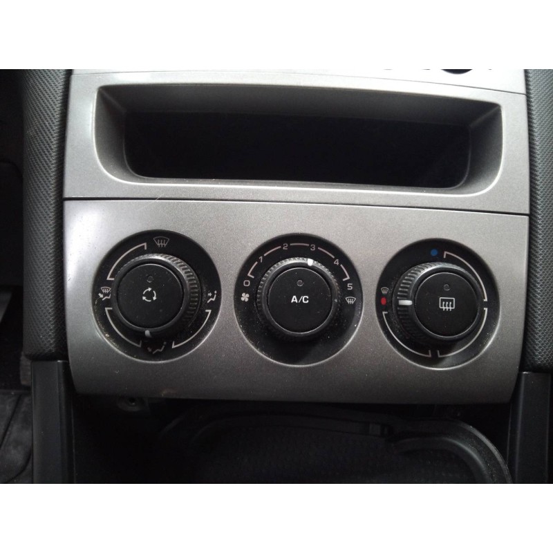 Recambio de mando calefaccion / aire acondicionado para peugeot 308 access referencia OEM IAM   