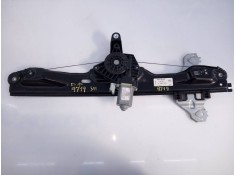 Recambio de elevalunas delantero derecho para nissan qashqai (j11) acenta referencia OEM IAM 807004EA0D  