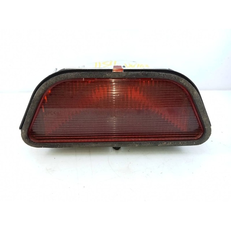 Recambio de luz central de freno para mercedes clase m (w163) 320 (163.154) referencia OEM IAM A1638200156  