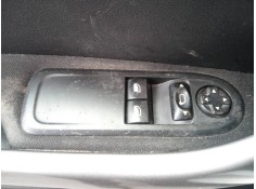 Recambio de mando elevalunas delantero izquierdo para peugeot 308 access referencia OEM IAM   