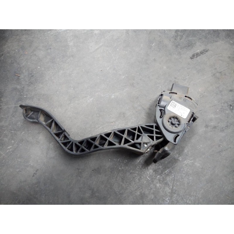 Recambio de pedal acelerador para peugeot 308 access referencia OEM IAM 9671433780 6PV00994941 