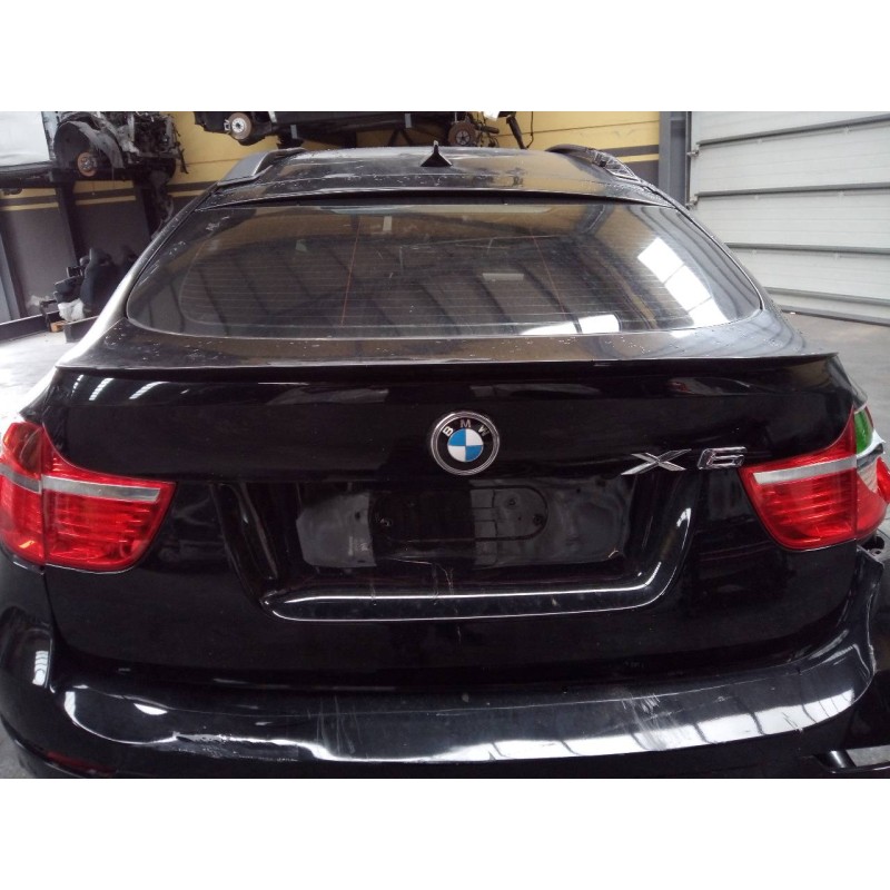 Recambio de porton trasero para bmw x6 (e71) 3.5i referencia OEM IAM   