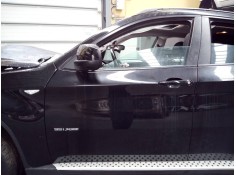 Recambio de puerta delantera izquierda para bmw x6 (e71) 3.5i referencia OEM IAM   