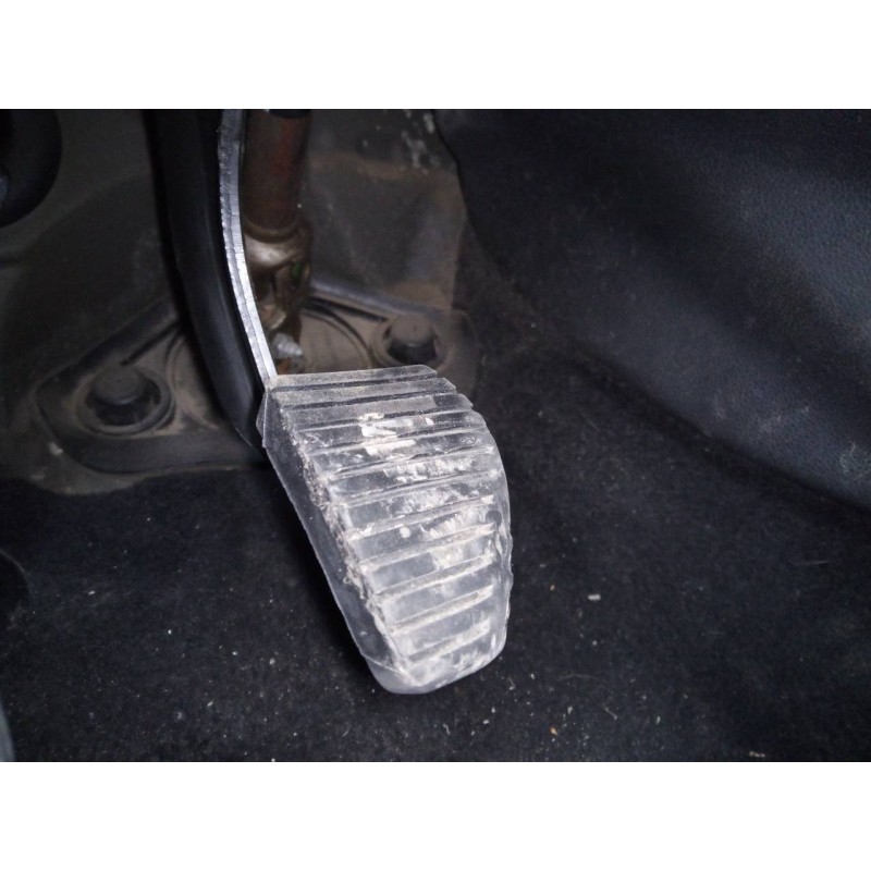 Recambio de pedal freno para peugeot 308 access referencia OEM IAM   